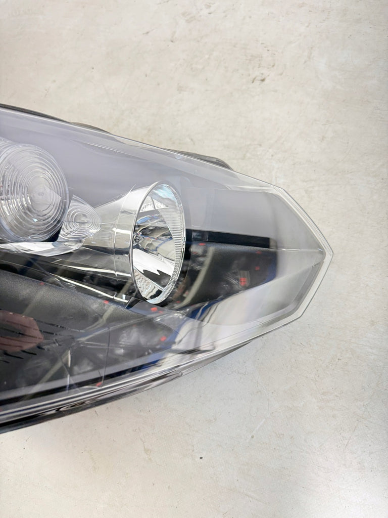 Frontscheinwerfer VW Golf VI I 5K1941006S Rechts Scheinwerfer Headlight SCH2212649366qd