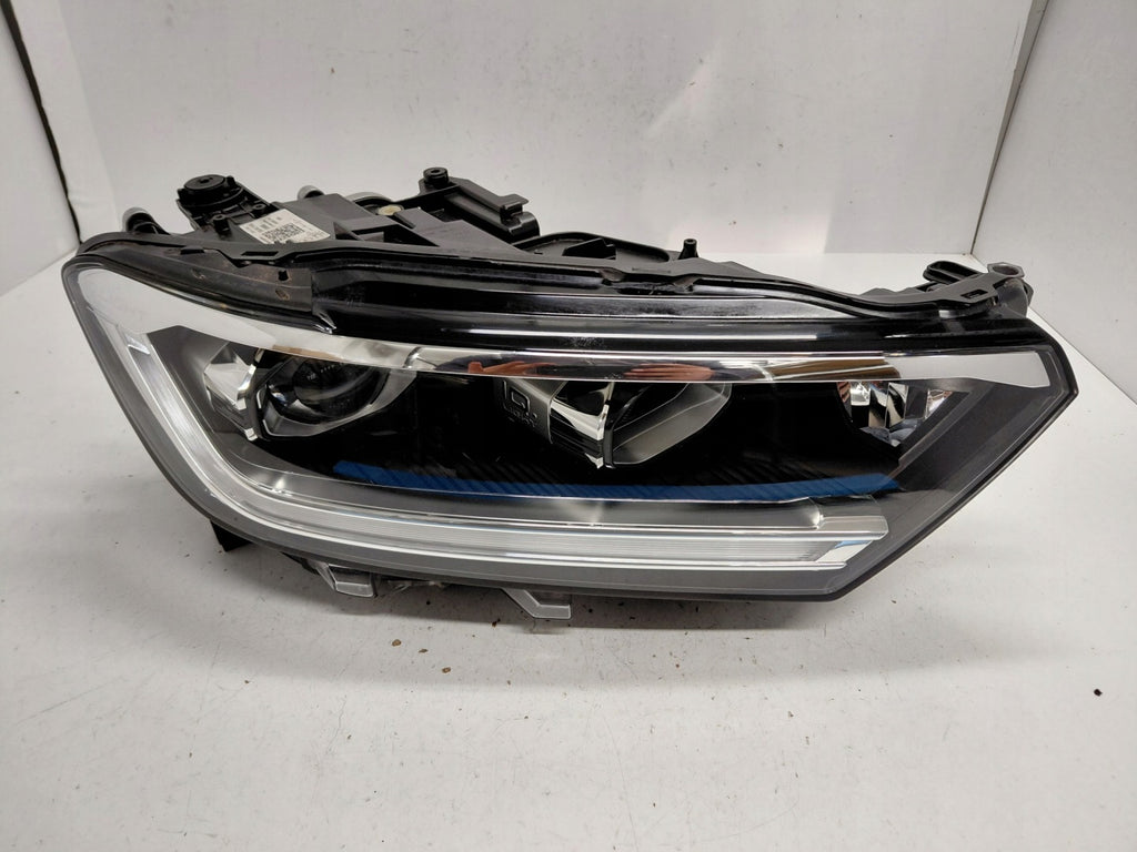 Frontscheinwerfer Ac T-Roc 2GA941774 Rechts Scheinwerfer Headlight SCH7624927122dj