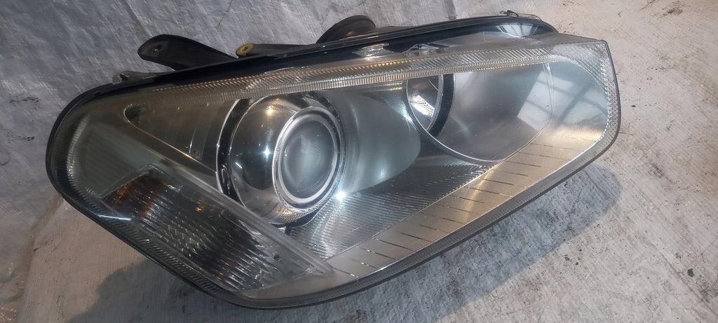 Frontscheinwerfer Ford C-Max 7M51-13D154-AD Xenon Rechts Scheinwerfer Headlight SCH3297539804xf