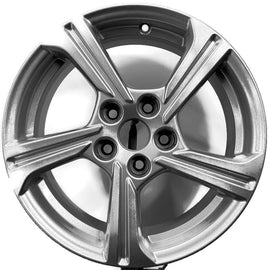 1x Alufelge 16 Zoll 6.5