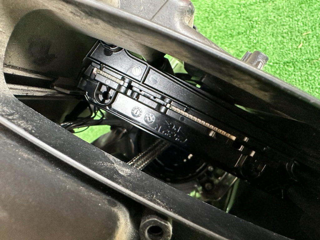 Frontscheinwerfer BMW 7 F01 F02 7379668 Xenon Rechts Scheinwerfer Headlight SCH2941411901eg