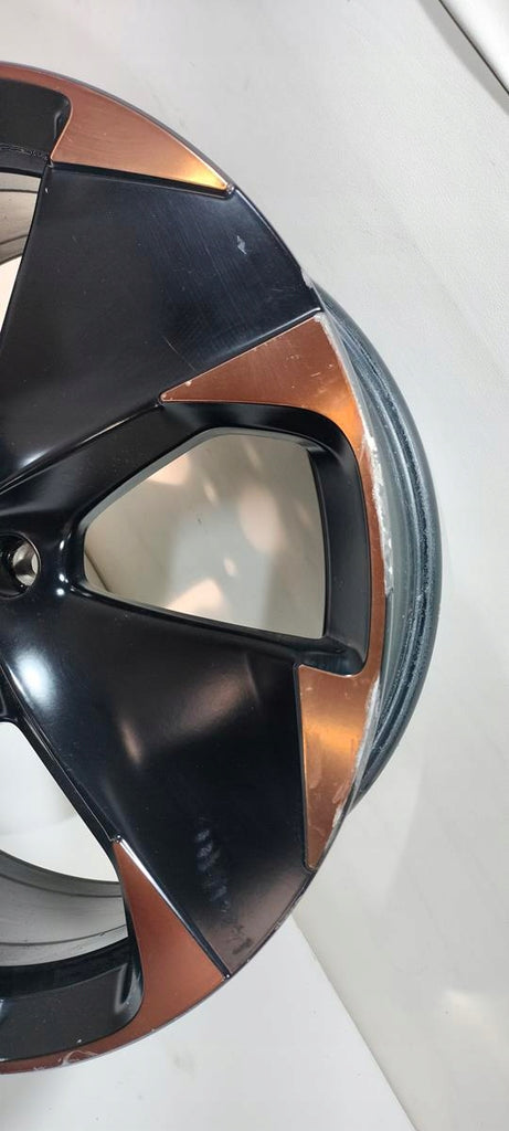 1x Alufelge 19 Zoll 7.5" 5x112 50ET 10E601025J Cupra Born Rim Wheel FEL5375297053aa