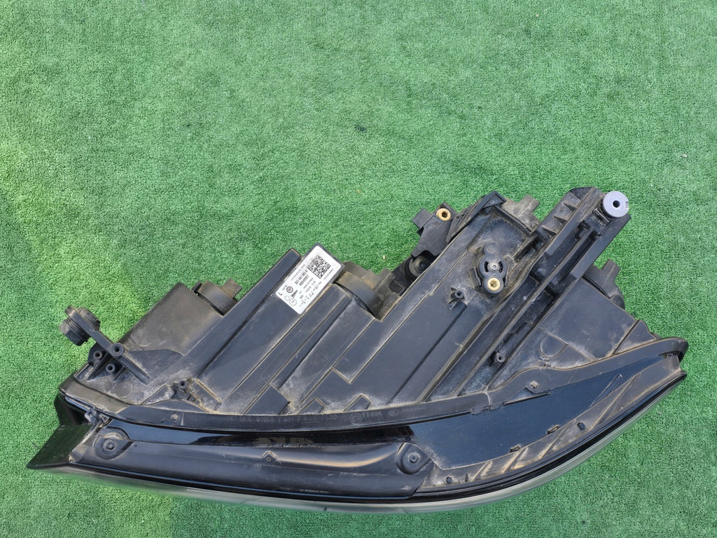 Frontscheinwerfer VW Passat B8 3G1941005B Ein Stück (Rechts oder Links) SCH2345942296zi