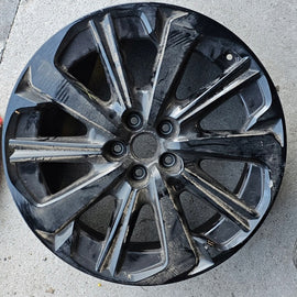 1x Alufelge 20 Zoll 7.5