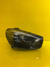 Frontscheinwerfer Mercedes-Benz W206 A2069067203 LED Rechts Headlight SCH2940557571iy