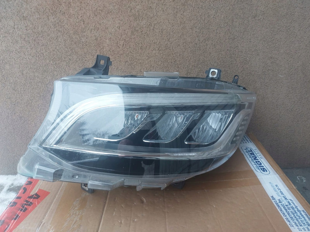 Frontscheinwerfer Mercedes-Benz Sprinter A9109067100 Full LED Links Headlight SCH2868001187tx