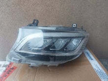 Laden Sie das Bild in den Galerie-Viewer, Frontscheinwerfer Mercedes-Benz Sprinter A9109067100 Full LED Links Headlight SCH2868001187tx