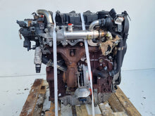 Laden Sie das Bild in den Galerie-Viewer, Motor Volvo V70 III D4204T 2.0 136PS 100kW 180TKm 2007 Diesel Engine Komplett MOT9285080587ht
