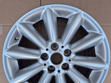 Laden Sie das Bild in den Galerie-Viewer, 1x Alufelge 17 Zoll 7.5" 5x112 54ET 6856045 Mini F56 F55 Rim Wheel FEL6376864602xa