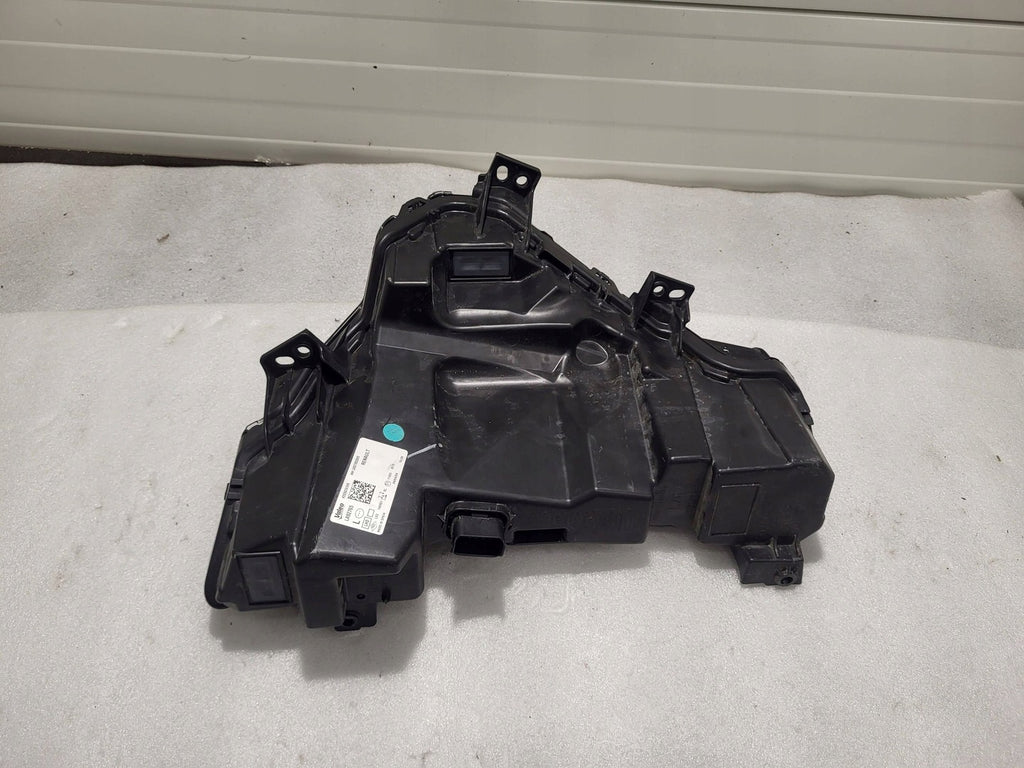 Frontscheinwerfer Renault 260607474R Links Scheinwerfer Headlight SCH4500192953tc