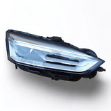 Frontscheinwerfer Audi A5 8W6941006C Xenon Rechts Scheinwerfer Headlight