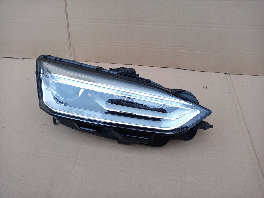 Frontscheinwerfer Audi A5 8W6941006C Xenon Rechts Scheinwerfer Headlight