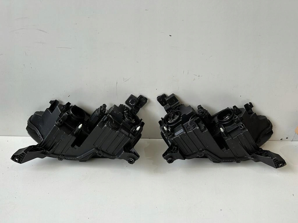 Frontscheinwerfer Citroën Ds3 9822810180 9822810280 Ein Satz Headlight