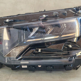 Frontscheinwerfer Citroën C3 Aircross Links Scheinwerfer Headlight SCH2861491265cn