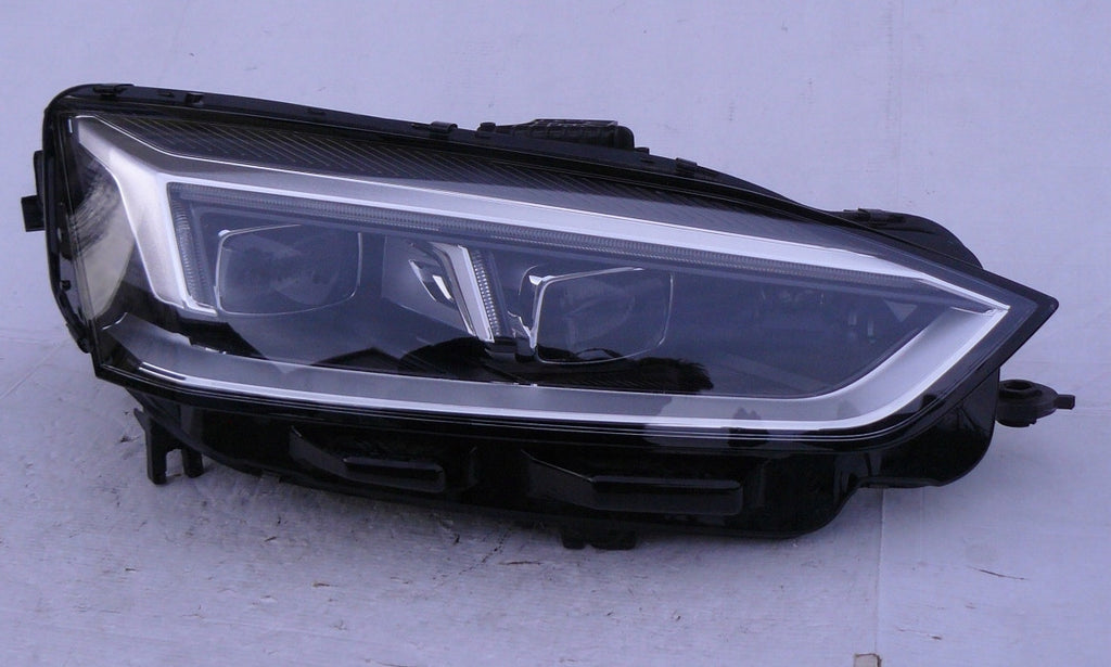 Frontscheinwerfer Audi A5 8W6941036E LED Rechts Scheinwerfer Headlight