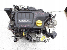 Laden Sie das Bild in den Galerie-Viewer, Motor Nissan X-Trail R9ME414 1.6 DCI 96kW 2016 Engine Komplett MOT5520925748tw