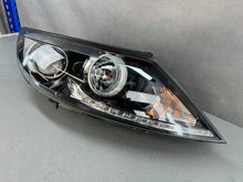Laden Sie das Bild in den Galerie-Viewer, Frontscheinwerfer Kia Sportage 103419012176 Xenon FALSE Scheinwerfer Headlight SCH9855209223yl