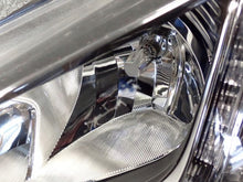 Load image into Gallery viewer, Frontscheinwerfer Fiat Ducato Links Scheinwerfer Headlight SCH2422405856bh