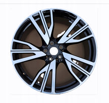 Load image into Gallery viewer, 1x Alufelge 20 Zoll 8.5" 5x112 50ET 6857573 BMW I8 Rim Wheel FEL9312820459ns