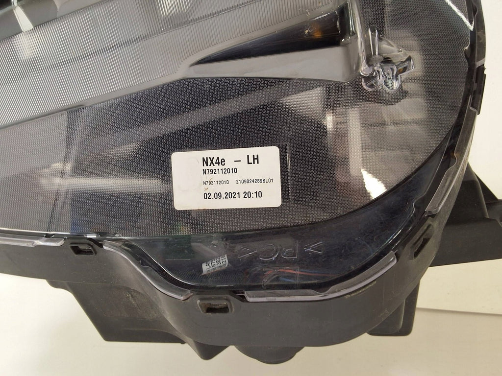 Frontscheinwerfer Hyundai Tucson 92101-N7100 LED Links Scheinwerfer Headlight SCH8767974413fr