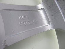 Load image into Gallery viewer, 4x Alufelge 17 Zoll 8.0" 5x120 30ET Glanz Schwarz KBA48165 BMW 3 5 7 Rim Wheel FEL1572961695mj