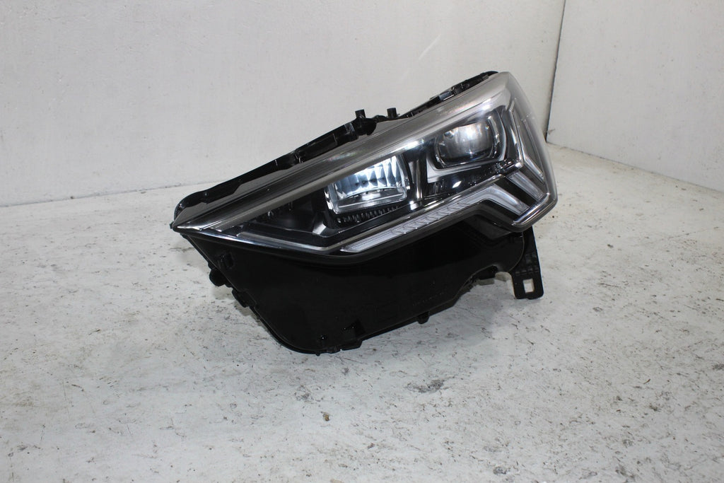 Frontscheinwerfer Audi Q3 83A941033 Full LED Links Scheinwerfer Headlight