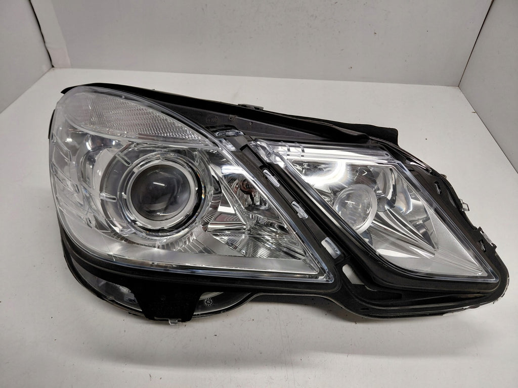 Frontscheinwerfer Mercedes-Benz W212 A2128205861 Xenon Rechts Headlight SCH2035292538rx