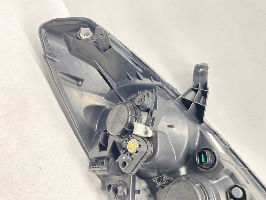 Frontscheinwerfer Hyundai H1 H-1 92101-4H0XX Links Scheinwerfer Headlight SCH1602904434we