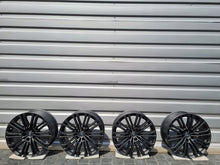 Laden Sie das Bild in den Galerie-Viewer, 4x Alufelge 18 Zoll 8.0" 5x112 31ET Audi A4 Rim Wheel FEL1857088992hl