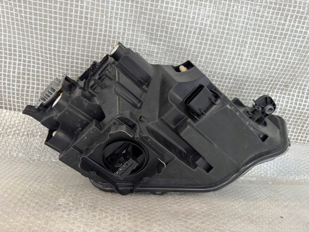 Frontscheinwerfer VW Taigo 2G7941035A Full LED Links Scheinwerfer Headlight