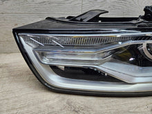 Laden Sie das Bild in den Galerie-Viewer, Frontscheinwerfer Audi Q3 8U0941005C Xenon Links Scheinwerfer Headlight SCH3622696097gb