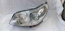 Laden Sie das Bild in den Galerie-Viewer, Frontscheinwerfer Citroën C5 9650115480 Xenon Links Scheinwerfer Headlight