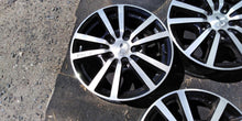 Load image into Gallery viewer, 1x Alufelge 17 Zoll 7.0" 8X180 132ET Matt KBA52498 Rim Wheel FEL5234809242jt