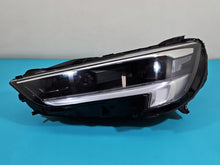 Laden Sie das Bild in den Galerie-Viewer, Frontscheinwerfer Opel Insignia B 1464344 39136835 LED Links Headlight SCH2755948697xp