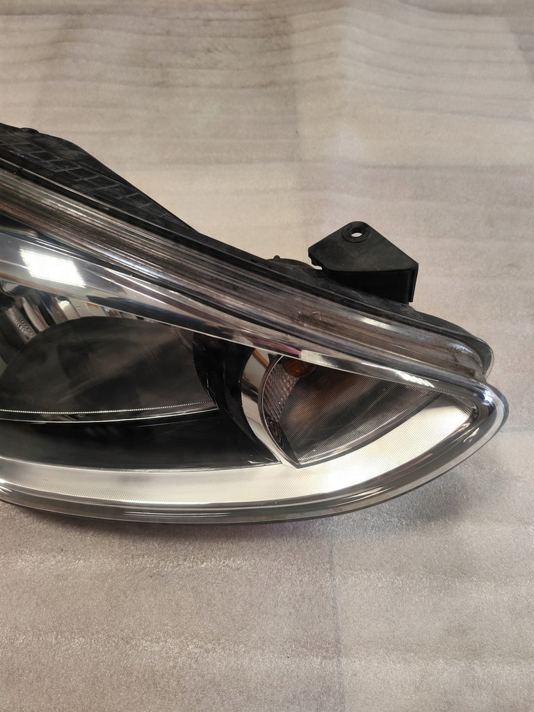 Frontscheinwerfer Hyundai I10 92102-B9000 Rechts Scheinwerfer Headlight