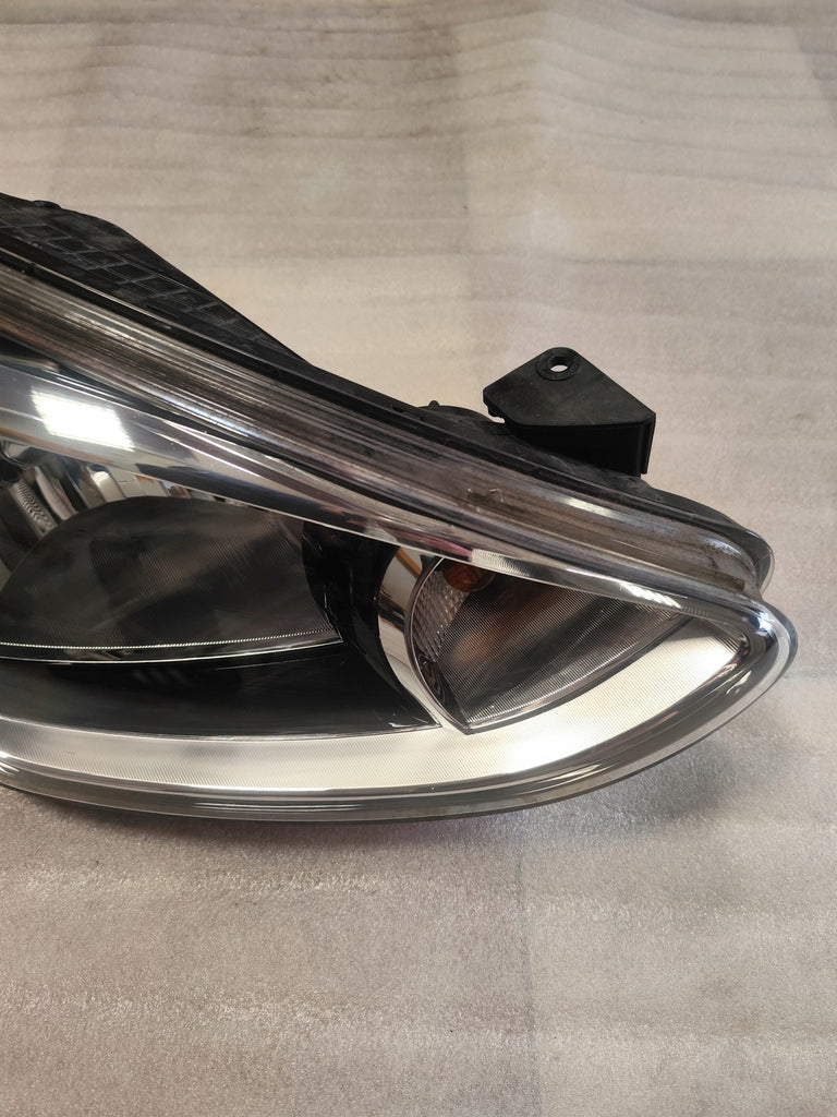 Frontscheinwerfer Hyundai I10 92102-B9000 Rechts Scheinwerfer Headlight