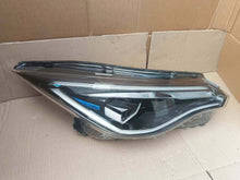 Laden Sie das Bild in den Galerie-Viewer, Frontscheinwerfer Renault Zoe 260102384R Rechts Scheinwerfer Headlight SCH7653818000ty