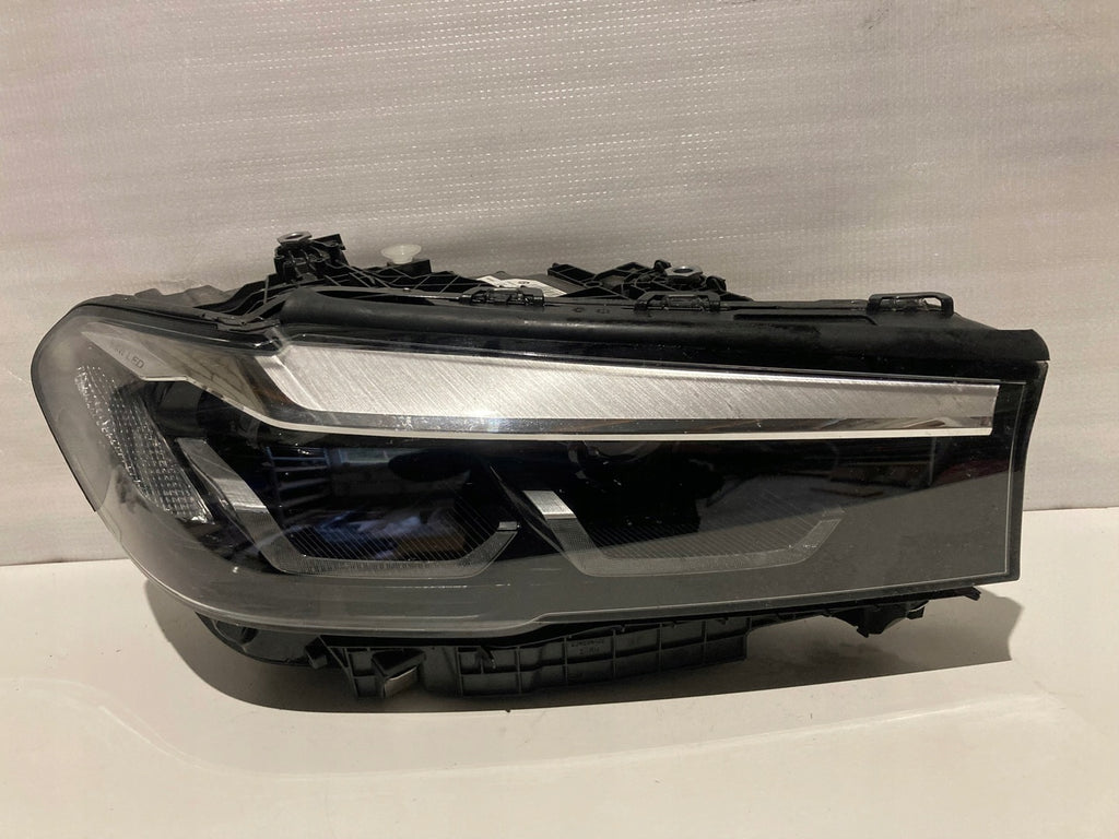 Frontscheinwerfer BMW 5 G31 G30 5A388C4-03 LED Rechts Scheinwerfer Headlight SCH9781696735tu