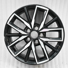 1x Alufelge 17 Zoll 7.5