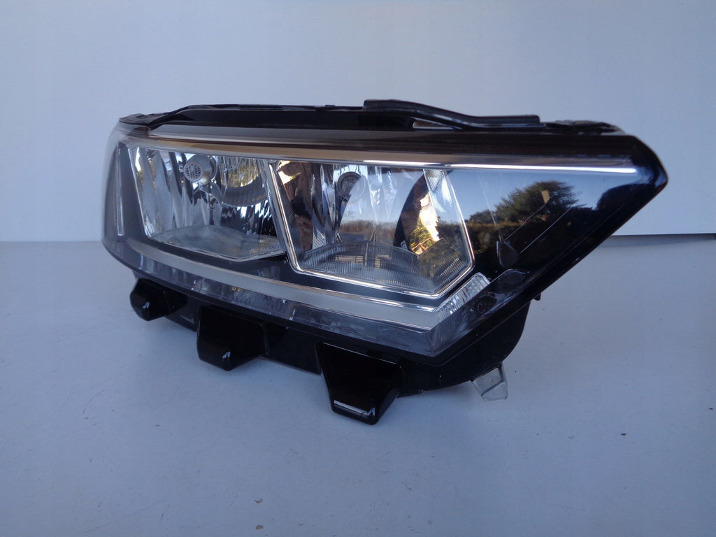 Frontscheinwerfer VW T-Roc 2GA941006B LED Rechts Scheinwerfer Headlight