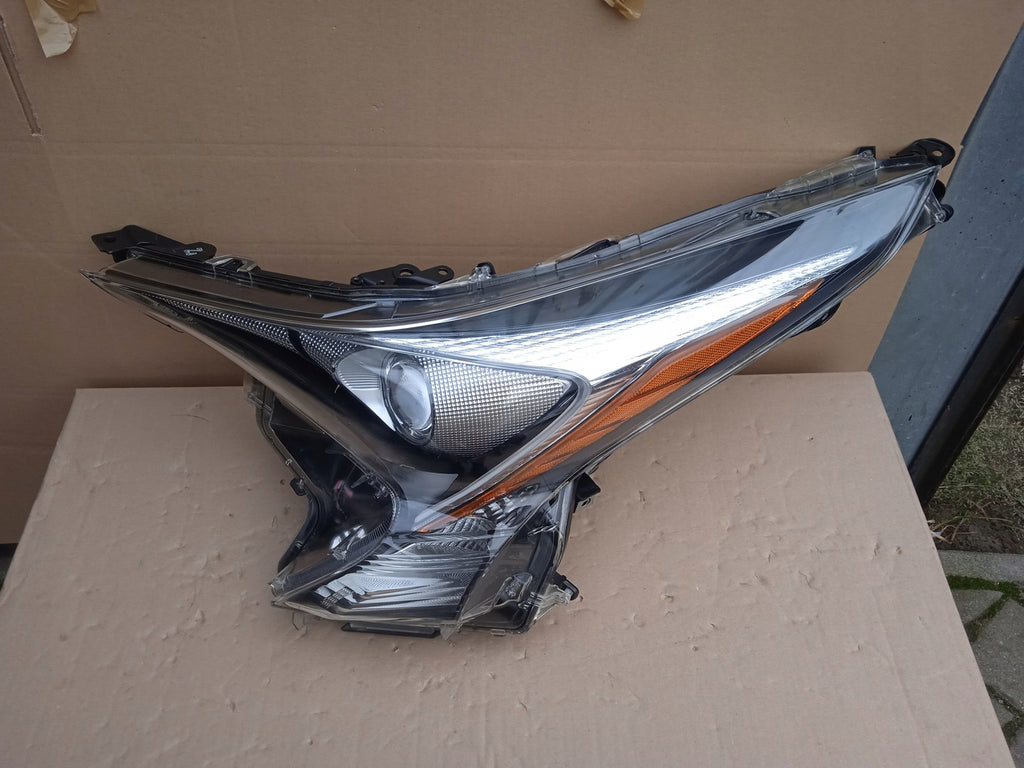 Frontscheinwerfer Toyota Prius Full LED Ein Stück (Rechts oder Links) Headlight SCH6478657631ls