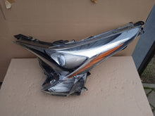 Laden Sie das Bild in den Galerie-Viewer, Frontscheinwerfer Toyota Prius Full LED Ein Stück (Rechts oder Links) Headlight SCH6478657631ls