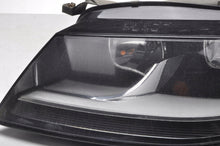 Load image into Gallery viewer, Frontscheinwerfer Audi A4 B8 8K0941030AF Links Scheinwerfer Headlight