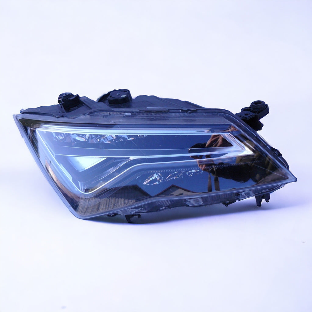 Frontscheinwerfer Seat Ateca 576941008D LED Rechts Scheinwerfer Headlight