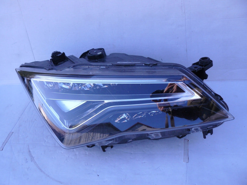 Frontscheinwerfer Seat Ateca 576941008D LED Rechts Scheinwerfer Headlight