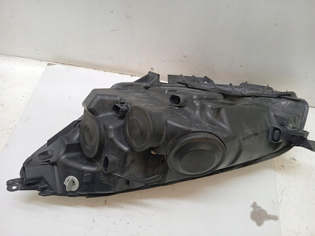 Frontscheinwerfer Citroën C4 Picasso 162982-00 Rechts Scheinwerfer Headlight