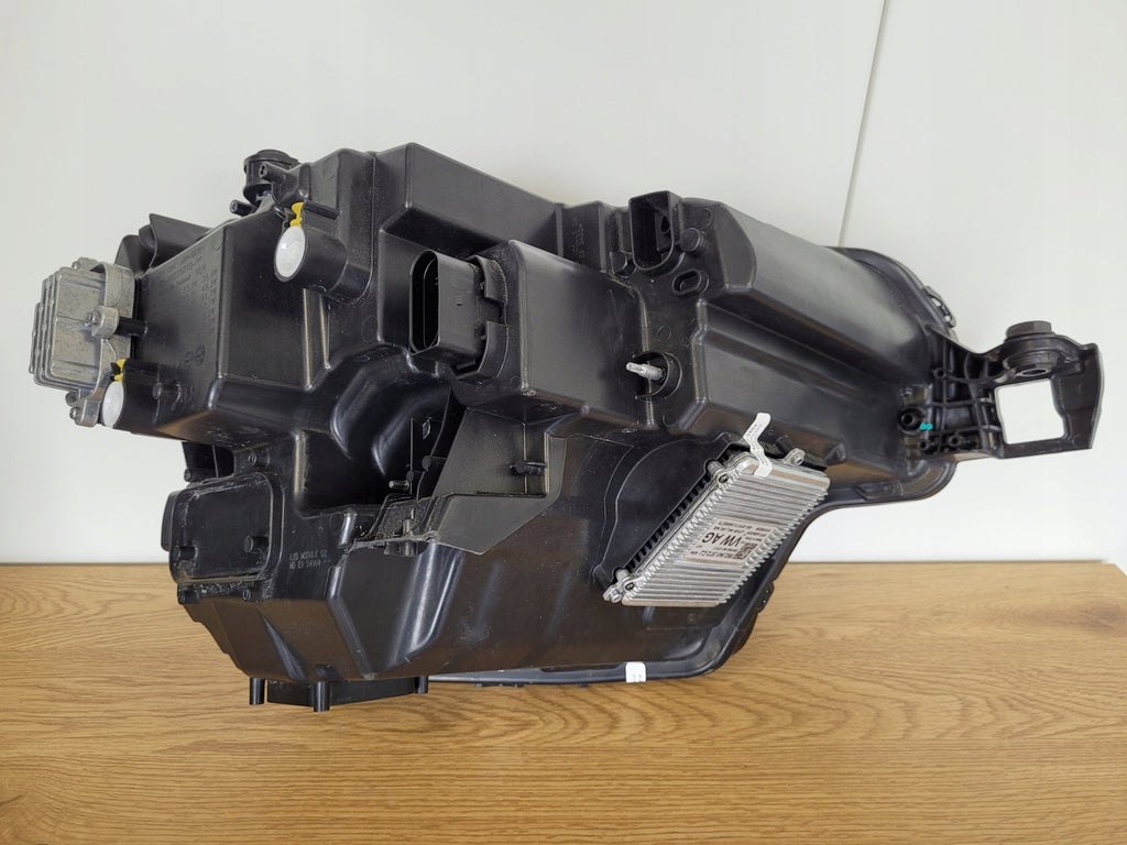 Frontscheinwerfer Skoda Karoq 57B941035 Full LED Links Scheinwerfer Headlight SCH6512114742tw