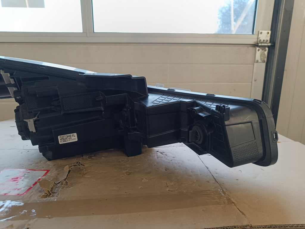 Frontscheinwerfer Hyundai Elantra VII 92101-AA LED Links Scheinwerfer Headlight