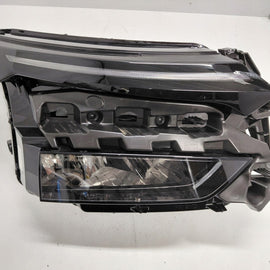 Frontscheinwerfer Skoda Enyaq 5LB941010 LED Rechts Scheinwerfer Headlight SCH5945383597az