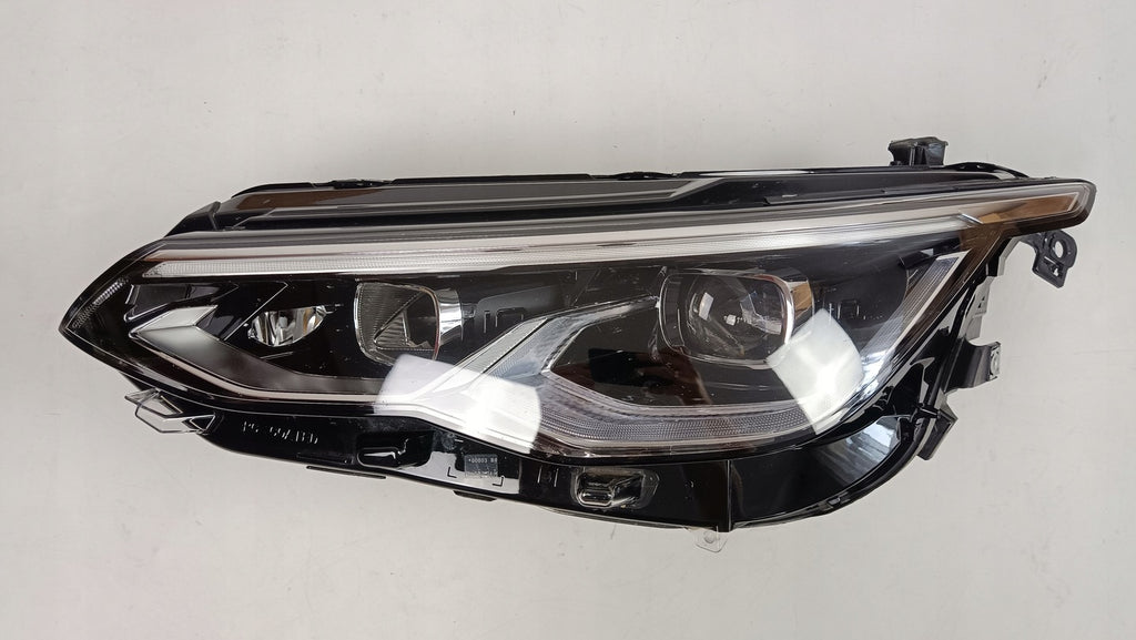 Frontscheinwerfer VW Golf VIII 5H1941035J Links Scheinwerfer Headlight